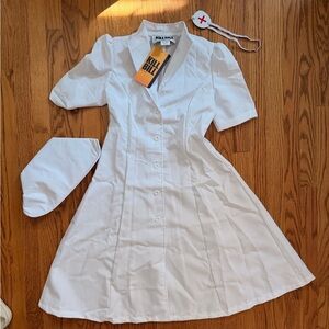 Kill Bill Elle Driver Halloween Costume